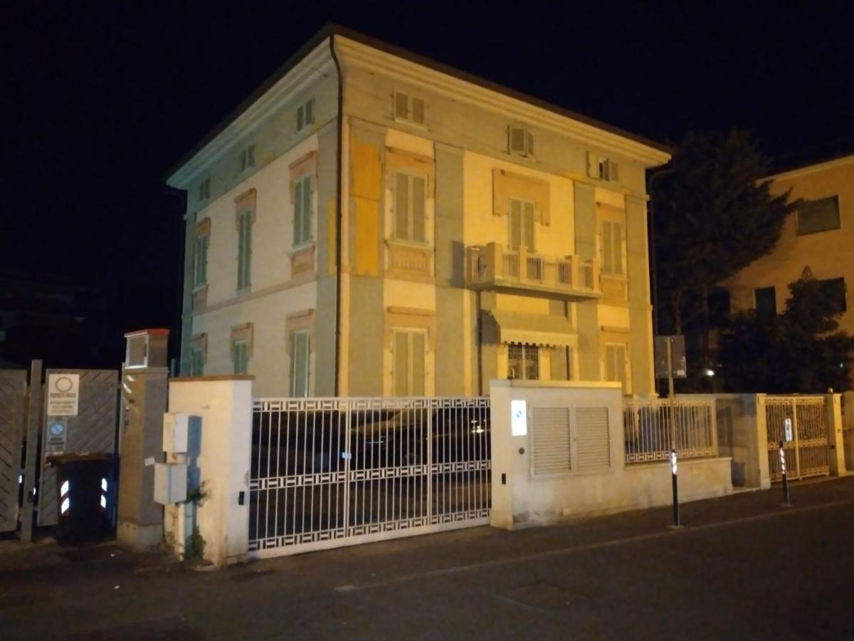 Apartment Il Piccolo Sole *