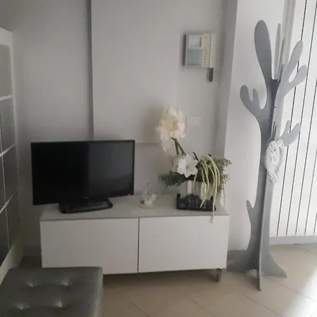 Il Piccolo Sole Apartment Carrara Exterior photo