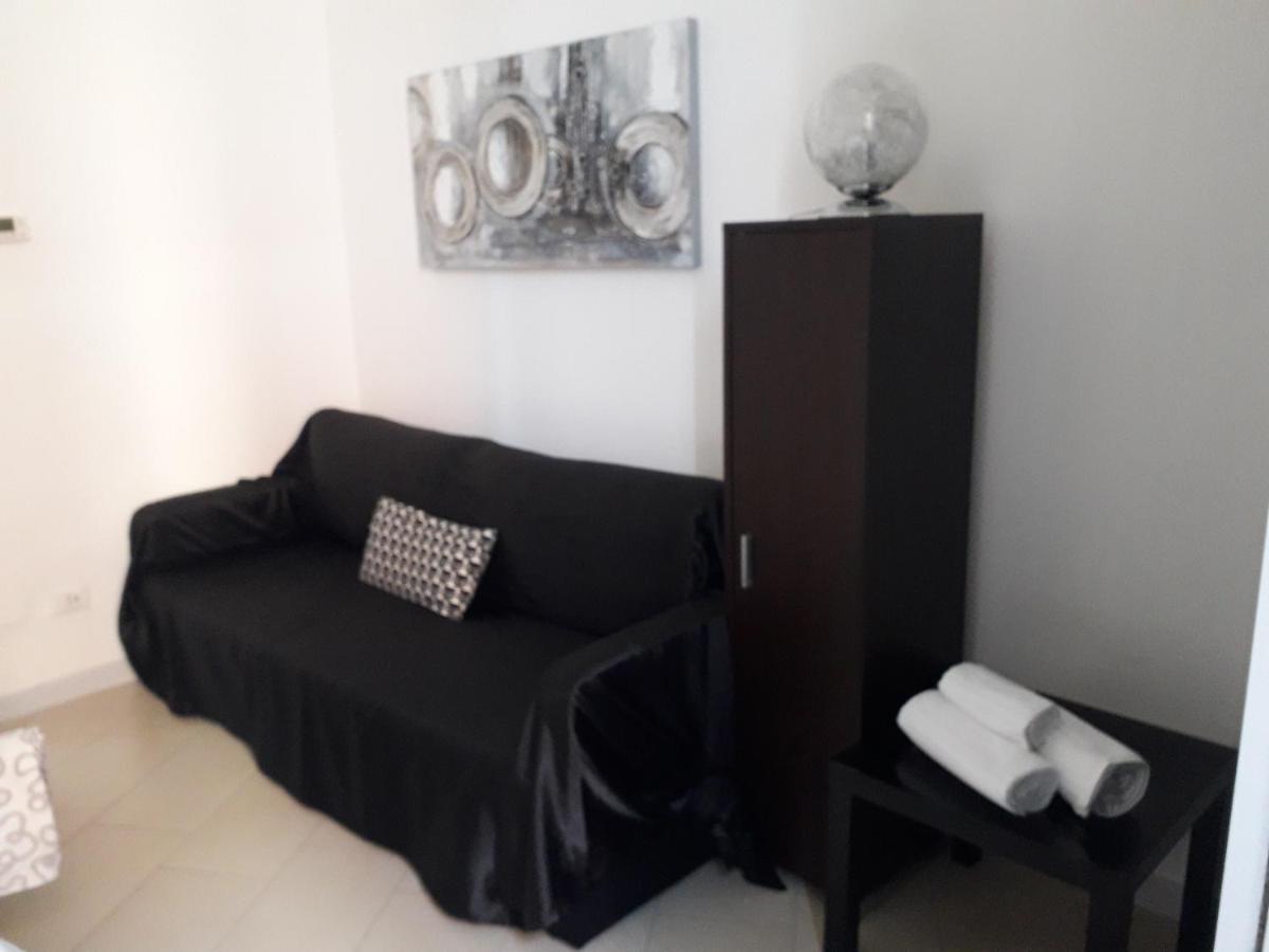 Il Piccolo Sole Apartment *